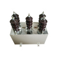Assurance de qualité BDN Transformateurs de courant triphasé et transformateur potentiel Boîte à dosage de type de réservoir combiné